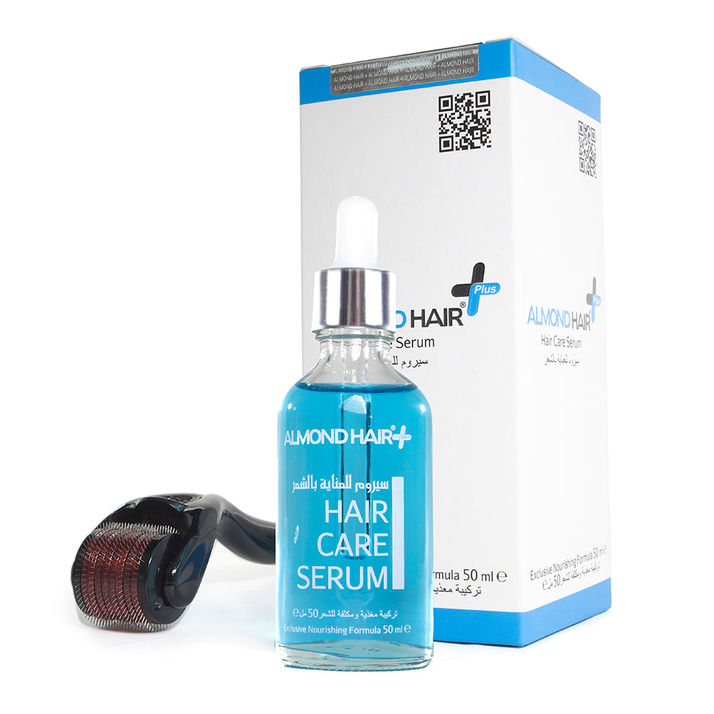 The Hair Growth Serum | For Men