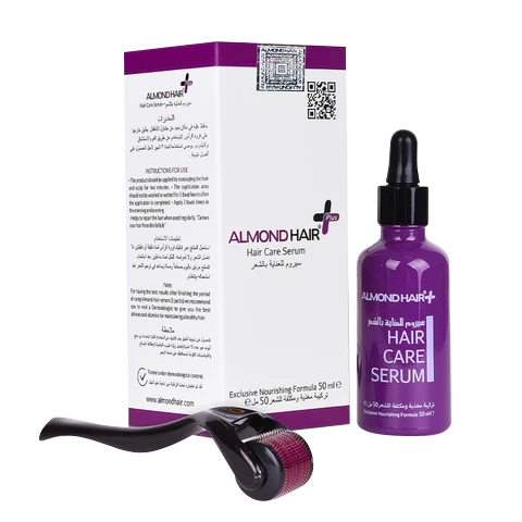 The Hair Growth Serum | For Women